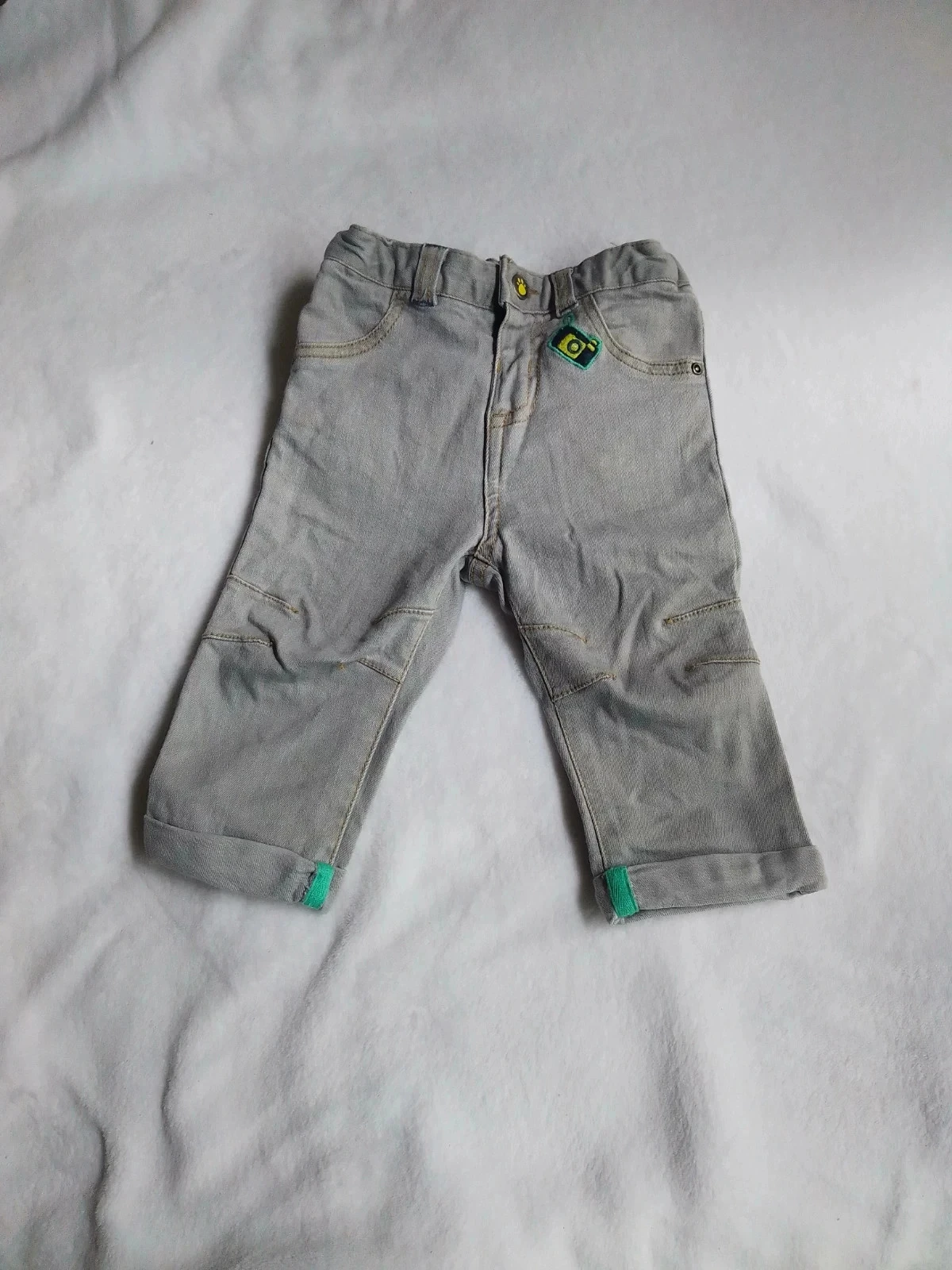 Pantalon 6 mois